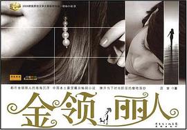 金领丽人 pdf epub mobi 电子书 下载