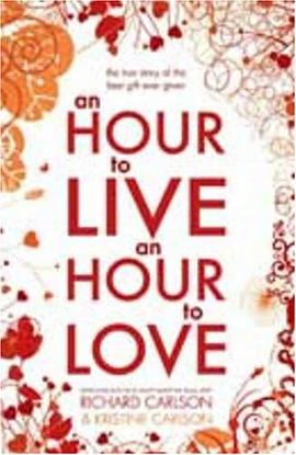 An Hour to Live an Hour to Love pdf epub mobi 电子书 下载