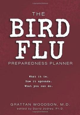 The Bird Flu Preparedness Planner pdf epub mobi 电子书 下载