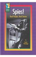 Spies! pdf epub mobi 电子书 下载