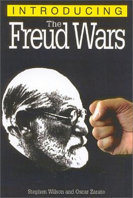 Introducing the Freud Wars pdf epub mobi 电子书 下载