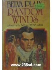 Random winds pdf epub mobi 电子书 下载