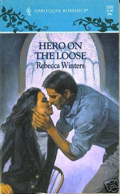 Hero On The Loose (Harlequin Romance No. 3265) pdf epub mobi 電子書 下載