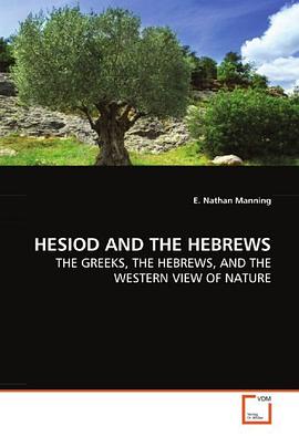 HESIOD AND THE HEBREWS