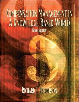 Compensation Management in a Knowledge-Based World pdf epub mobi 下载