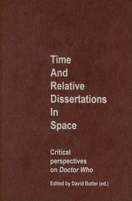 Time and Relative Dissertations in Space pdf epub mobi 電子書 下載