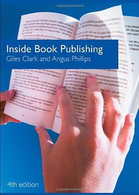 Inside Book Publishing pdf epub mobi 电子书 下载