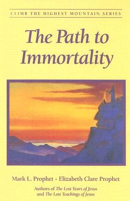 The Path to Immortality pdf epub mobi 电子书 下载
