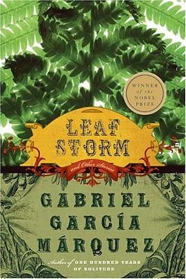 Leaf Storm pdf epub mobi 电子书 下载