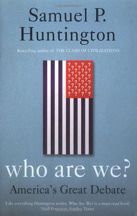 Who are We? pdf epub mobi 电子书 下载