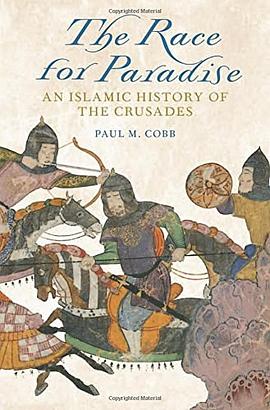The Race for Paradise pdf epub mobi 電子書 下載