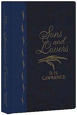 Sons and Lovers by D.H. Lawrence pdf epub mobi 电子书 下载