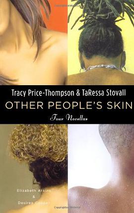 Other People's Skin pdf epub mobi 电子书 下载