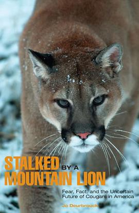 Stalked by a Mountain Lion pdf epub mobi 电子书 下载