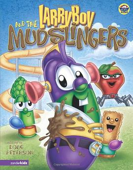 LarryBoy and the Mudslingers pdf epub mobi 电子书 下载