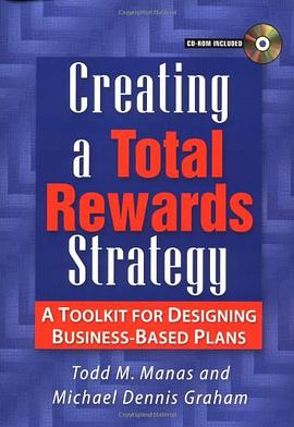 Creating a Total Rewards Strategy pdf epub mobi 电子书 下载