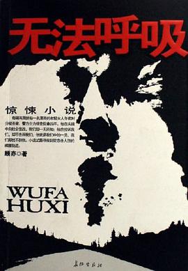 无法呼吸 pdf epub mobi 电子书 下载