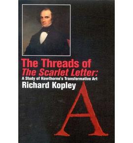 The Threads of the Scarlet Letter pdf epub mobi 電子書 下載