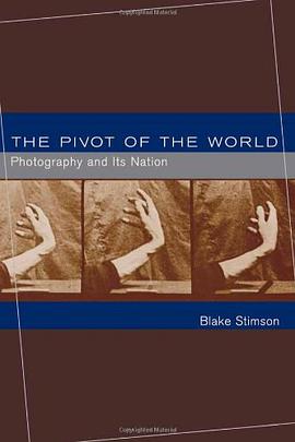 The Pivot of the World pdf epub mobi 电子书 下载