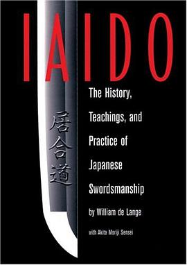 Iaido pdf epub mobi 电子书 下载