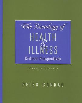 Sociology of Health pdf epub mobi 电子书 下载