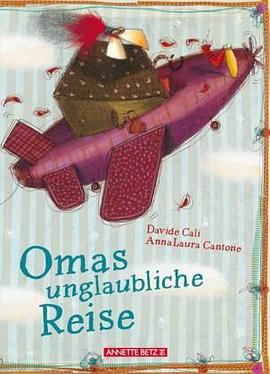 Omas unglaubliche Reise pdf epub mobi 电子书 下载