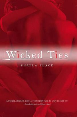 Wicked Ties pdf epub mobi 电子书 下载