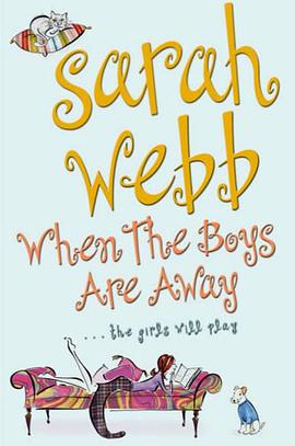 When the Boys Are Away pdf epub mobi 電子書 下載