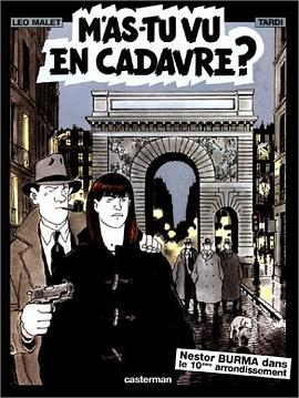 M'as-tu vu en cadavre ? pdf epub mobi 电子书 下载