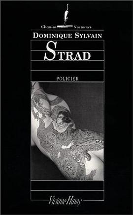 Strad pdf epub mobi 電子書 下載