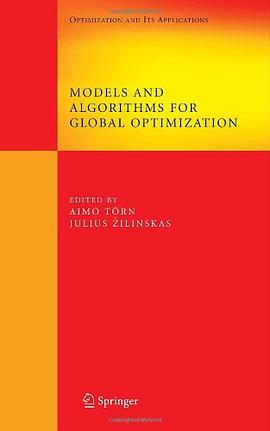 Models and Algorithms for Global Optimization pdf epub mobi 电子书 下载