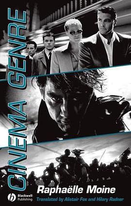 Cinema Genre pdf epub mobi 电子书 下载