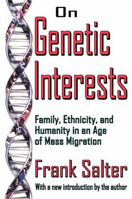 On Genetic Interests pdf epub mobi 电子书 下载