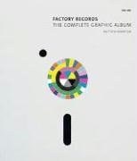 Factory Records pdf epub mobi 电子书 下载