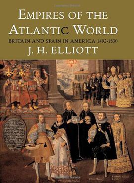 Empires of the Atlantic World pdf epub mobi 电子书 下载