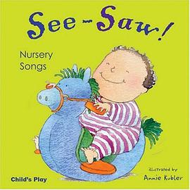 See Saw! pdf epub mobi 电子书 下载