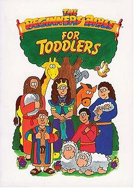 Beginner's Bible for Toddlers pdf epub mobi 电子书 下载