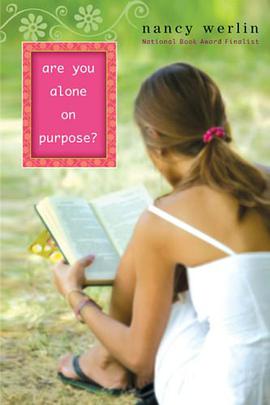 Are You Alone on Purpose你独自追寻目标吗 pdf epub mobi 电子书 下载