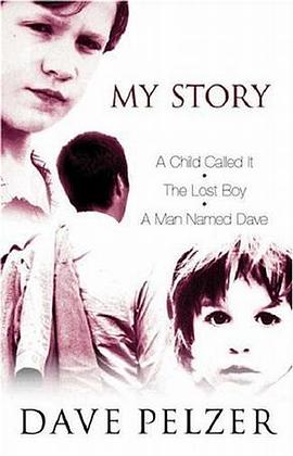 My Story pdf epub mobi 电子书 下载