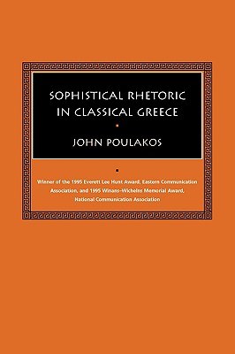 Sophistical Rhetoric in Classical Greece pdf epub mobi 电子书 下载