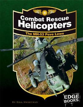 Combat Rescue Helicopters pdf epub mobi 电子书 下载