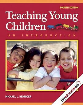 Teaching Young Children pdf epub mobi 電子書 下載