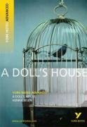 A Doll's House pdf epub mobi 电子书 下载