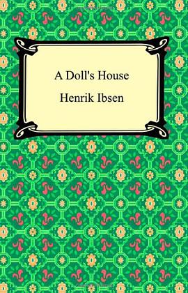 A Doll's House pdf epub mobi 电子书 下载