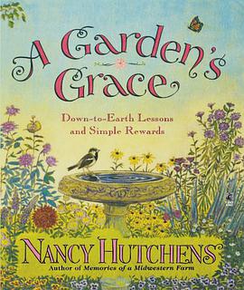 A Gardens Grace pdf epub mobi 电子书 下载