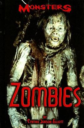 Zombies pdf epub mobi 电子书 下载