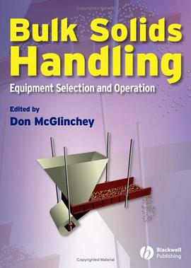 Bulk Solids Handling pdf epub mobi 电子书 下载