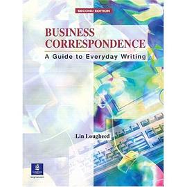 Business Correspondence pdf epub mobi 电子书 下载