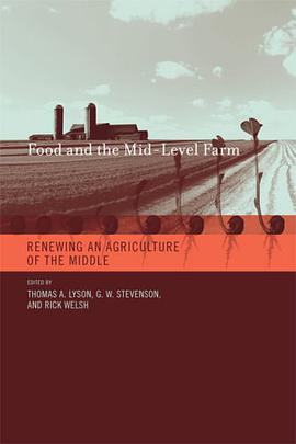 Food and the Mid-Level Farm pdf epub mobi 电子书 下载