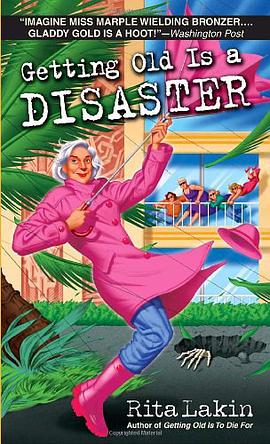 Getting Old Is a Disaster pdf epub mobi 电子书 下载